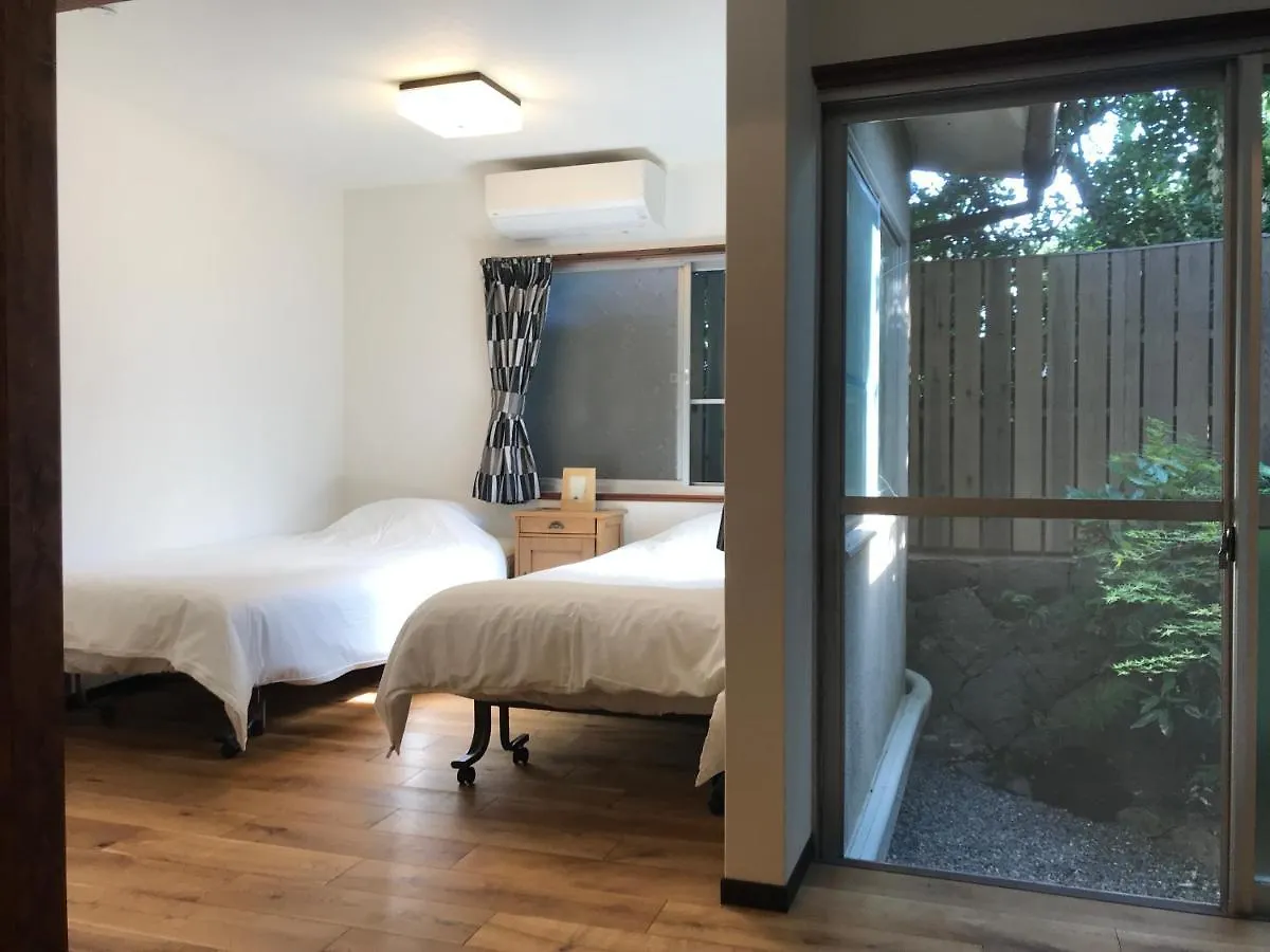 Holiday home Third&Place Kyoto_Shijoomiya/四条大宮